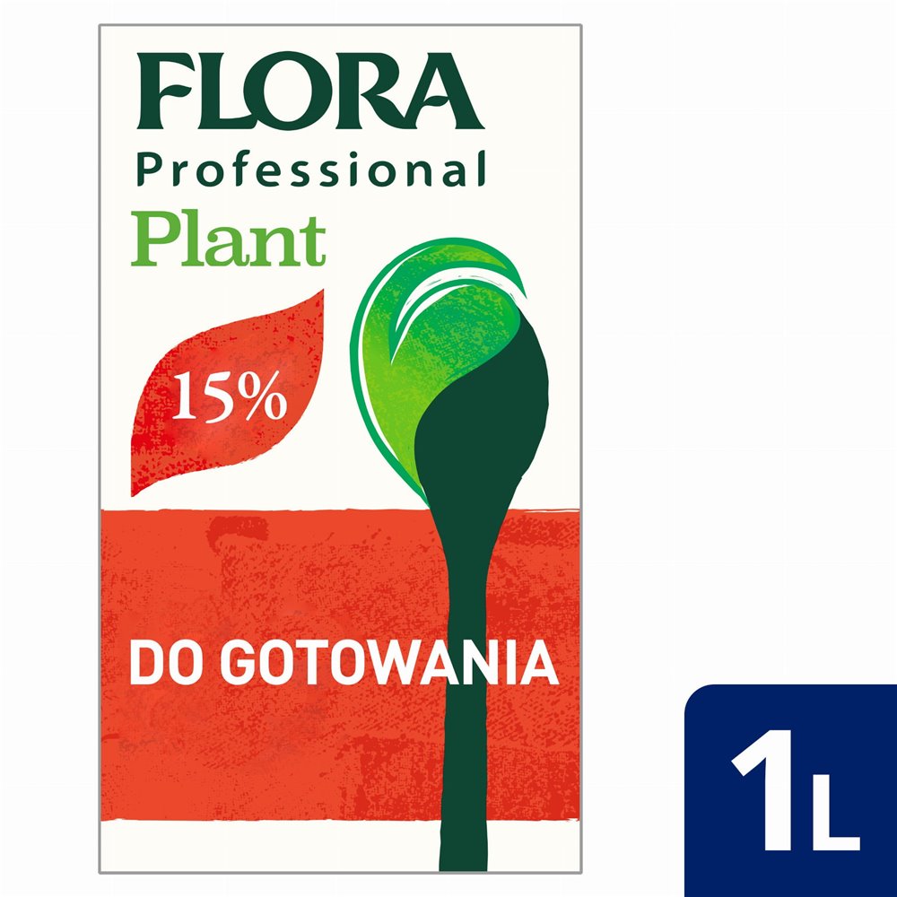 RAMA FLORA PROF PLANT 15% KNORR
